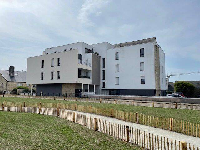 Appartement 2 pièces 56 m² · à Sarzeau · 56,5 m² · 270 607 €
