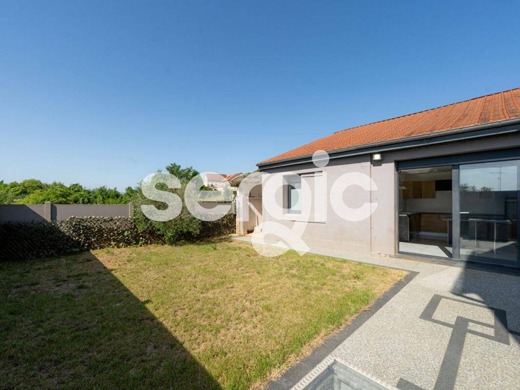Maison 5 pièces 124 m² · à Bruay-la-Buissière · 124 m² · 172 000 €
