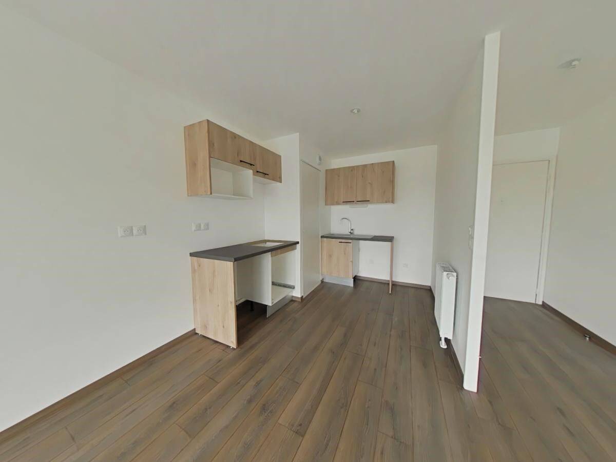 Appartement 2 pièces 43 m² · à Lens · 43 m² · 530 €