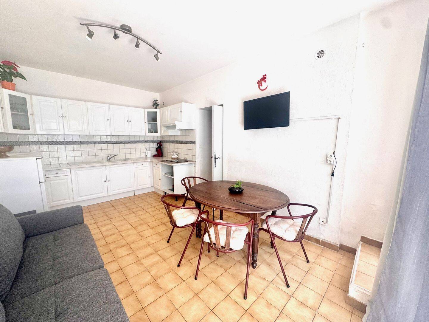 Appartement 2 pièces 33 m² · à Vaison-la-Romaine · 33 m² · 500 €