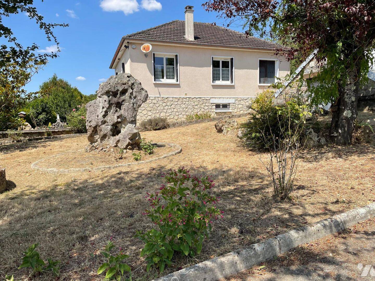 Maison 5 pièces 93 m² · à Voulx · 93 m² · 185 000 €