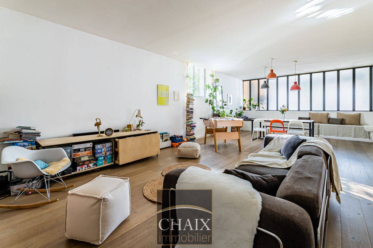 Appartement 4 pièces 138 m² · à La Ciotat · 138 m² · 470 000 €