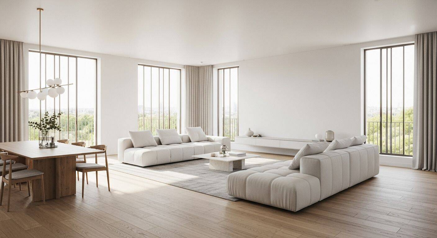 Appartement 2 pièces 41 m² · à Thonon-les-Bains · 41 m² · 207 600 €