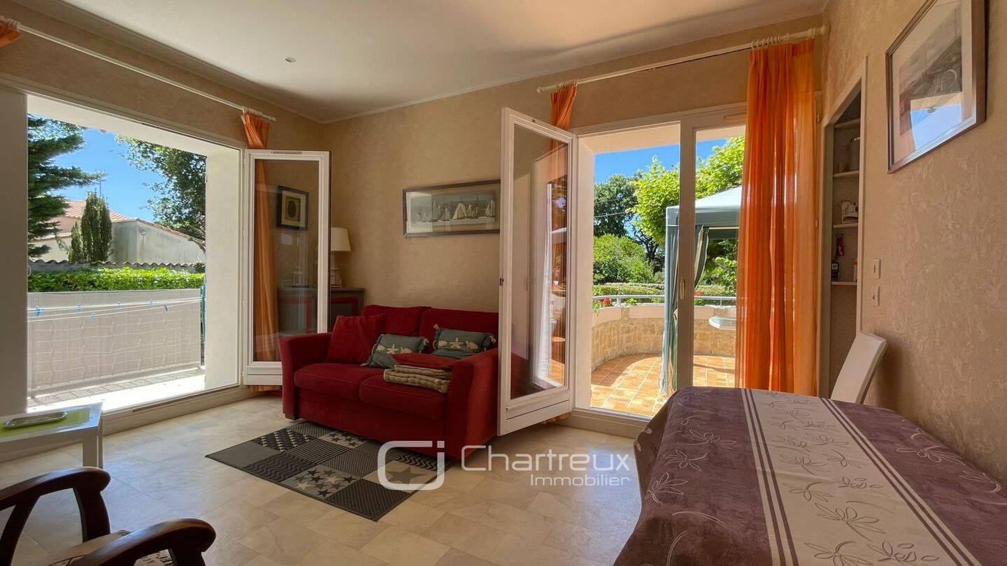 Appartement 2 pièces 33 m² · à Royan · 33 m² · 199 900 €