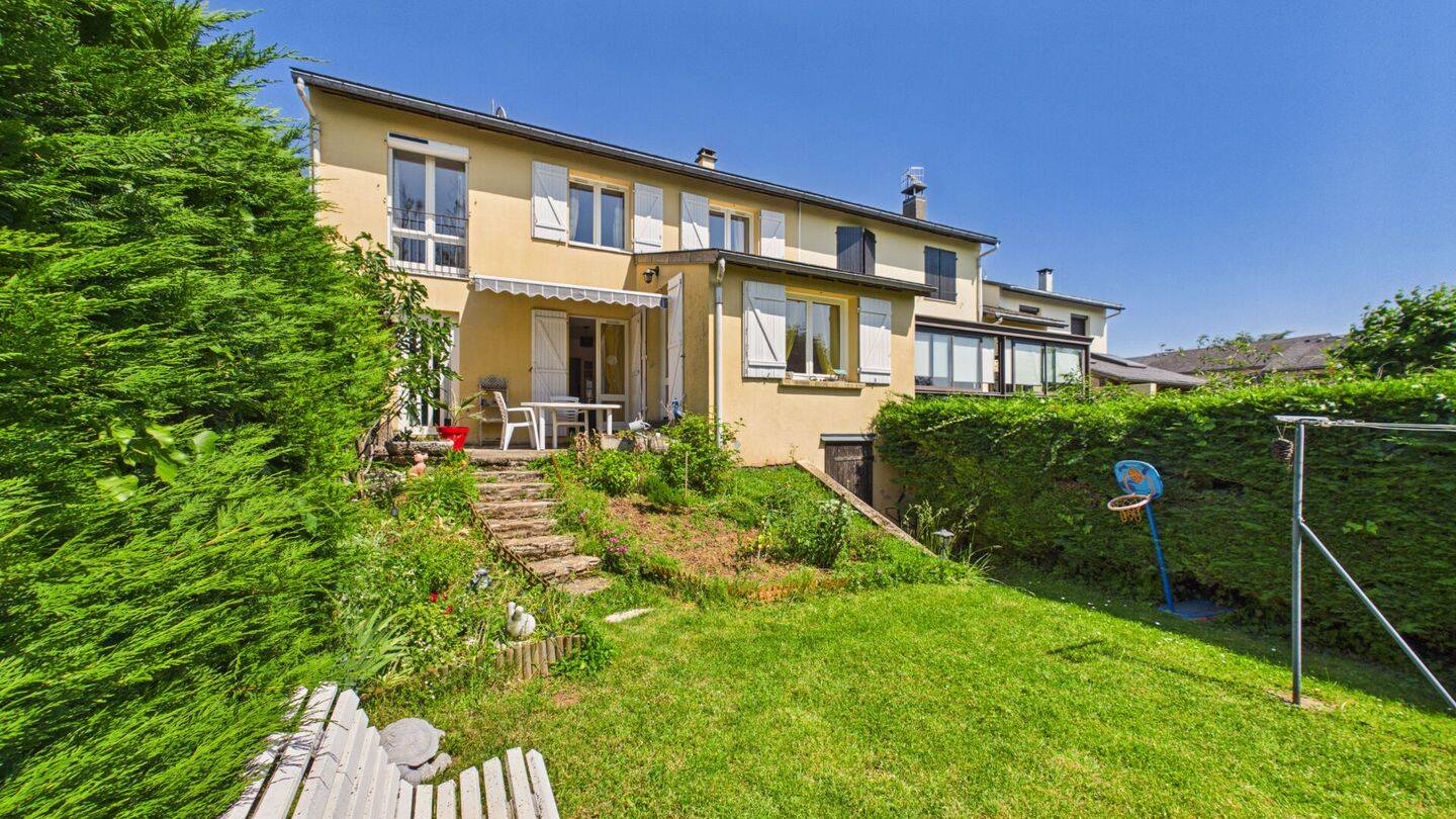 Maison 5 pièces 118 m² · à Onet-le-Château · 118 m² · 235 000 €