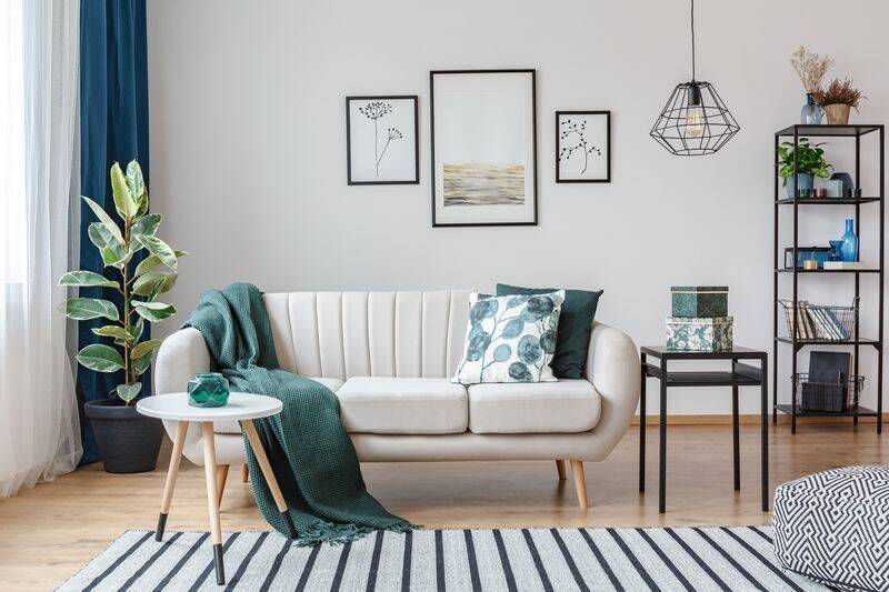 Appartement 2 pièces 47 m² · à Lyon 4ème Arrondissement · 47 m² · 347 000 €
