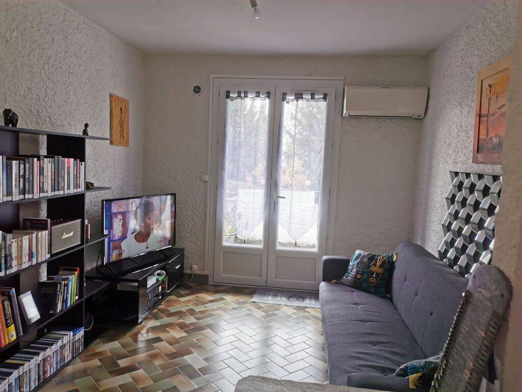 Appartement 2 pièces 33 m² · à Orthez · 32,7 m² · 400 €