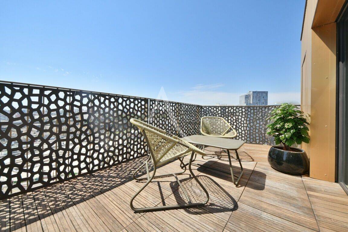 Appartement 5 pièces 120 m² · à Paris 13ème Arrondissement · 120 m² · 1 239 000 €