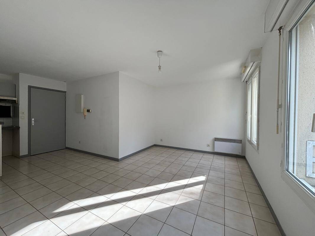 Appartement 2 pièces 37 m² · à Tournefeuille · 36,7 m² · 500 €