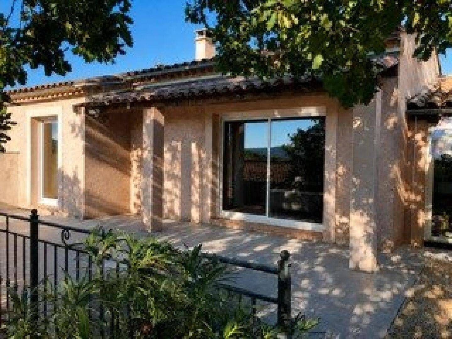 Maison 4 pièces 108 m² · à Brignoles · 108 m² · 399 000 €