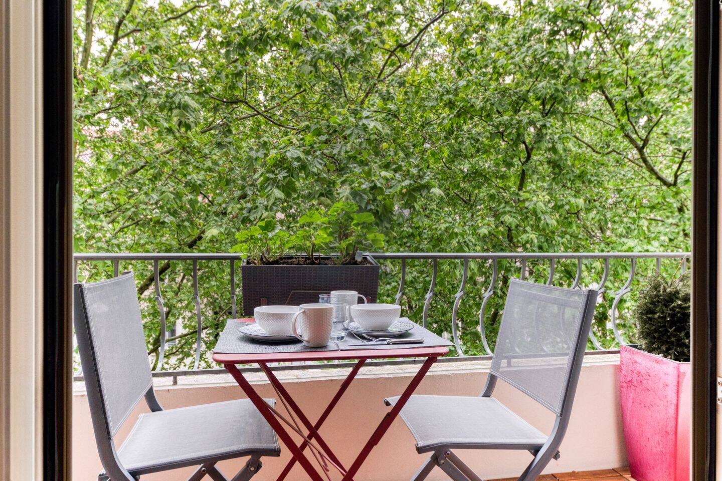 Appartement 5 pièces 128 m² · à Lyon 6ème Arrondissement · 128 m² · 835 000 €
