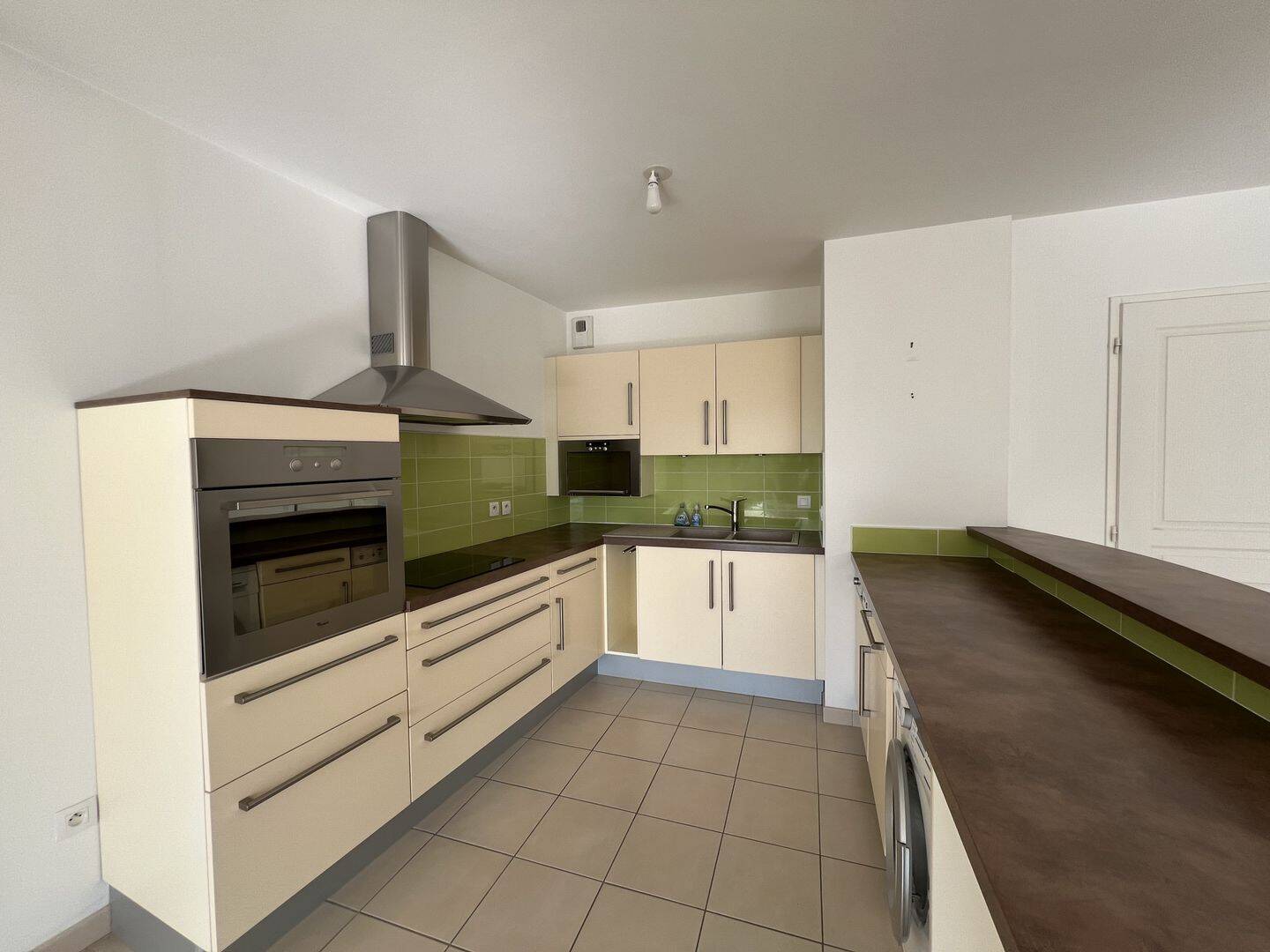 Appartement 3 pièces 83 m² · à La Roche-sur-Yon · 82,9 m² · 241 500 €