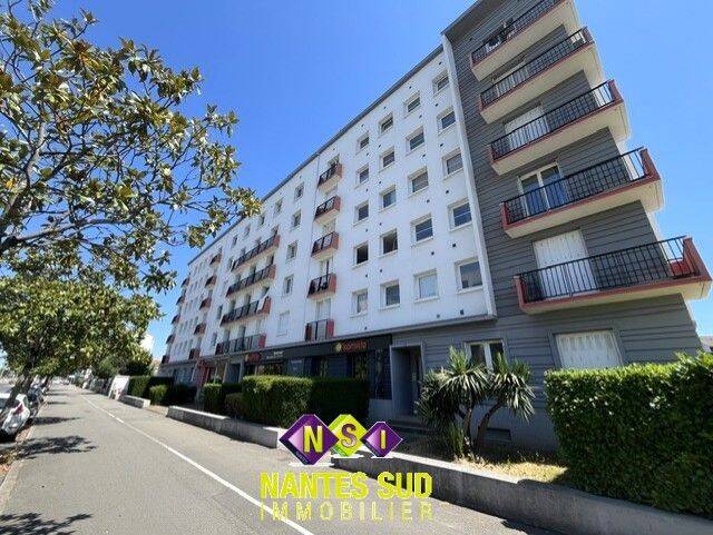 Appartement 2 pièces 34 m² · à Rezé · 34 m² · 89 300 €