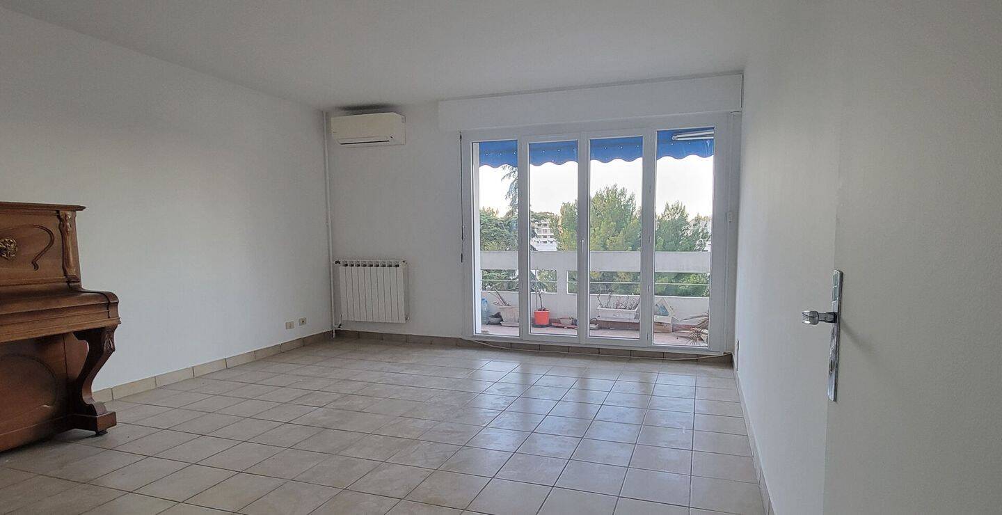Appartement 3 pièces 80 m² · à Montpellier · 80 m² · 940 €