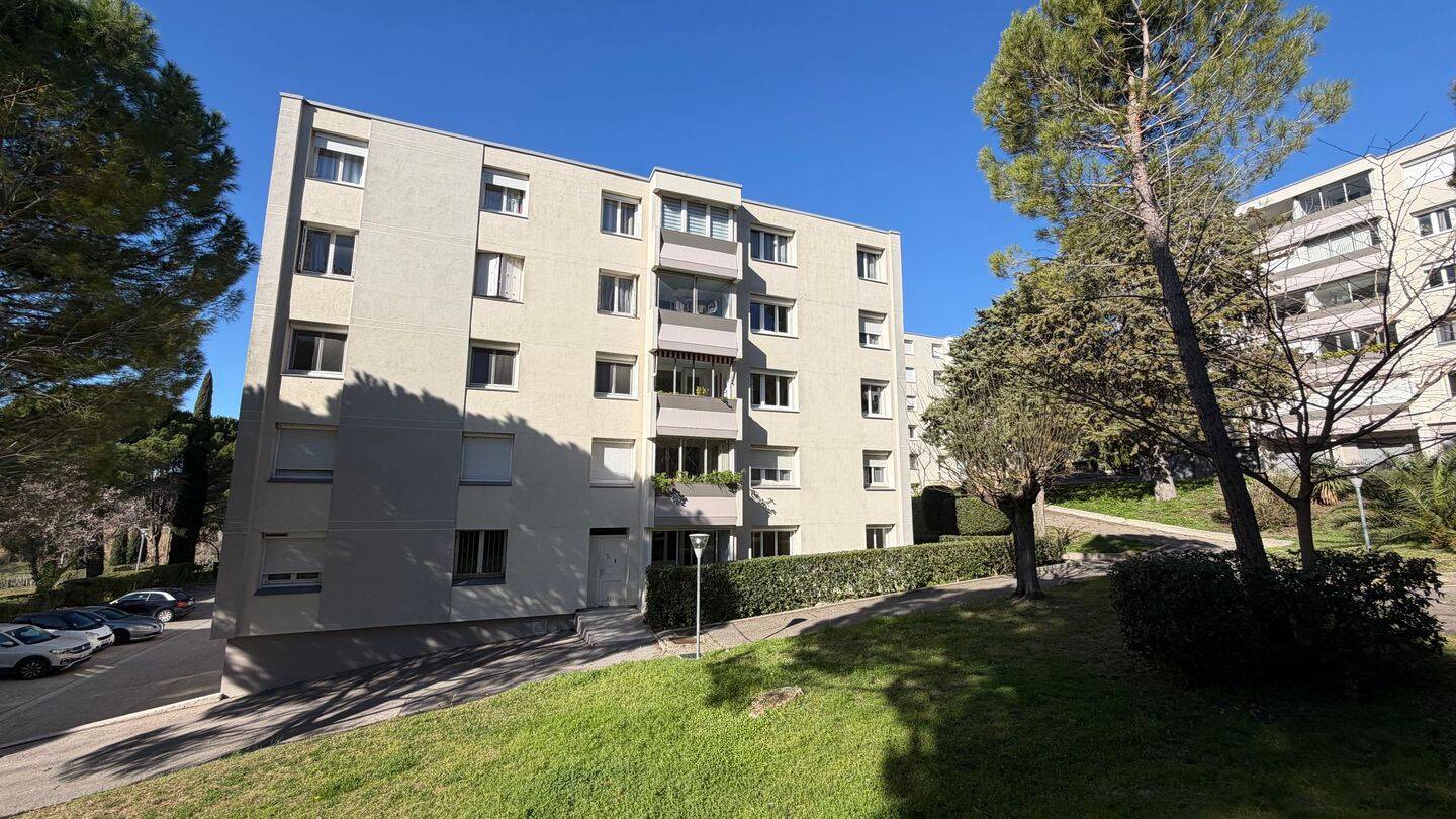Appartement 3 pièces 87 m² · à Martigues · 87 m² · 169 000 €