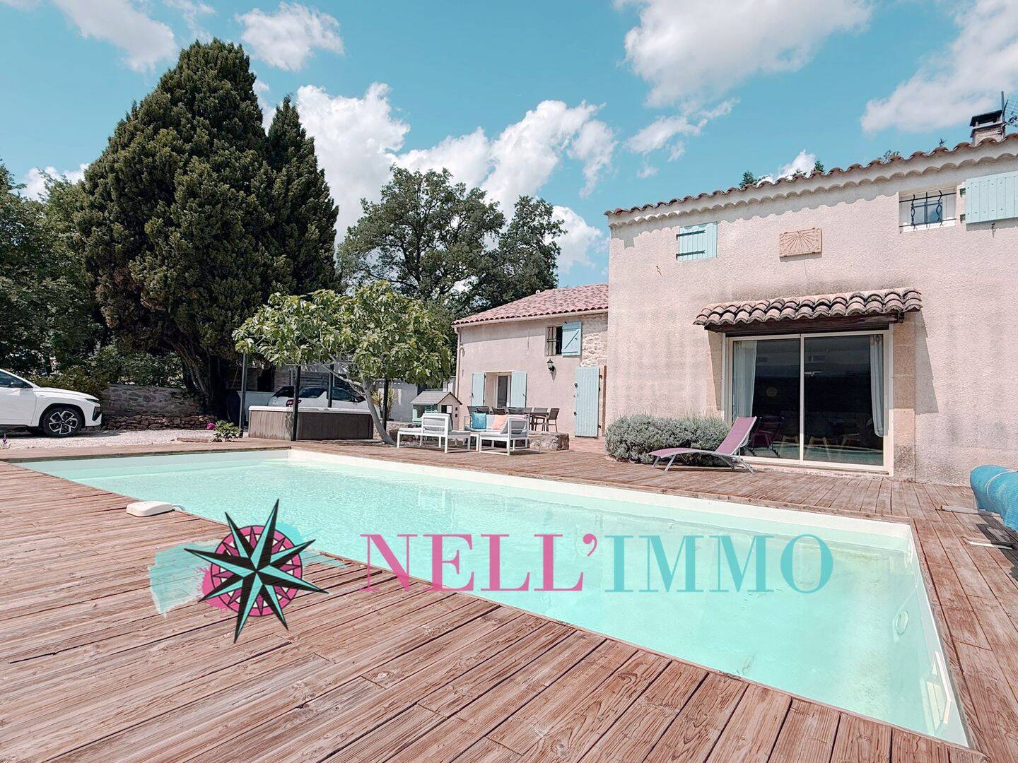Maison 6 pièces 149 m² · à Pélissanne · 149 m² · 569 000 €