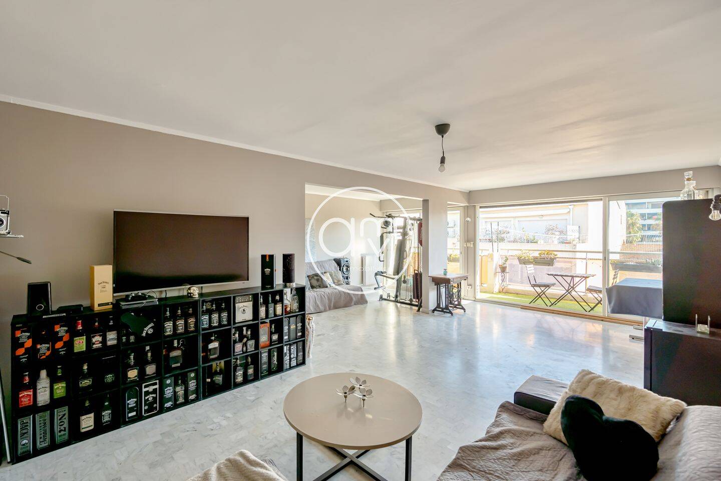 Appartement 4 pièces 104 m² · à Hyères · 104,1 m² · 389 000 €