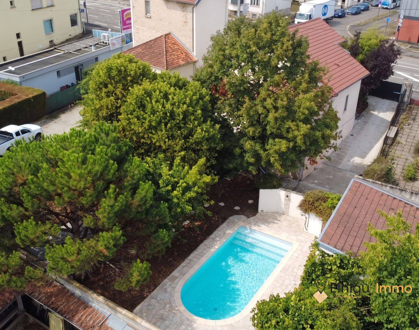 Maison 9 pièces 115 m² · à Chaumont · 115 m² · 249 900 €