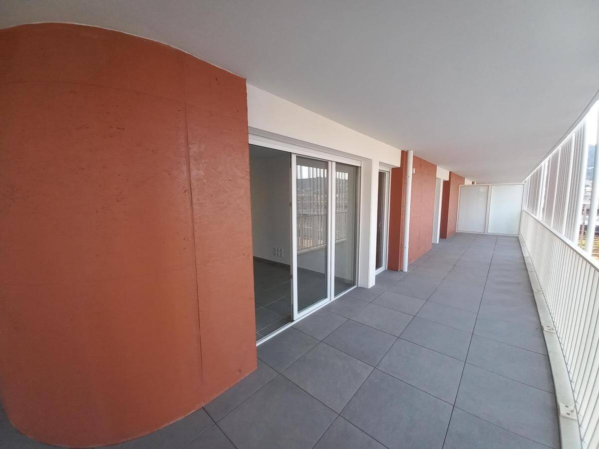 Appartement 4 pièces 80 m² · à Nice · 80 m² · 1 415 €