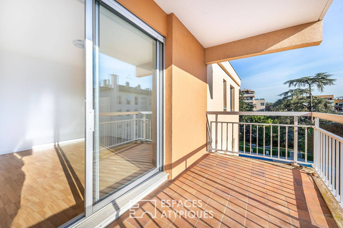 Appartement 4 pièces 96 m² · à Villefranche-sur-Saône · 95,9 m² · 1 270 €/mois