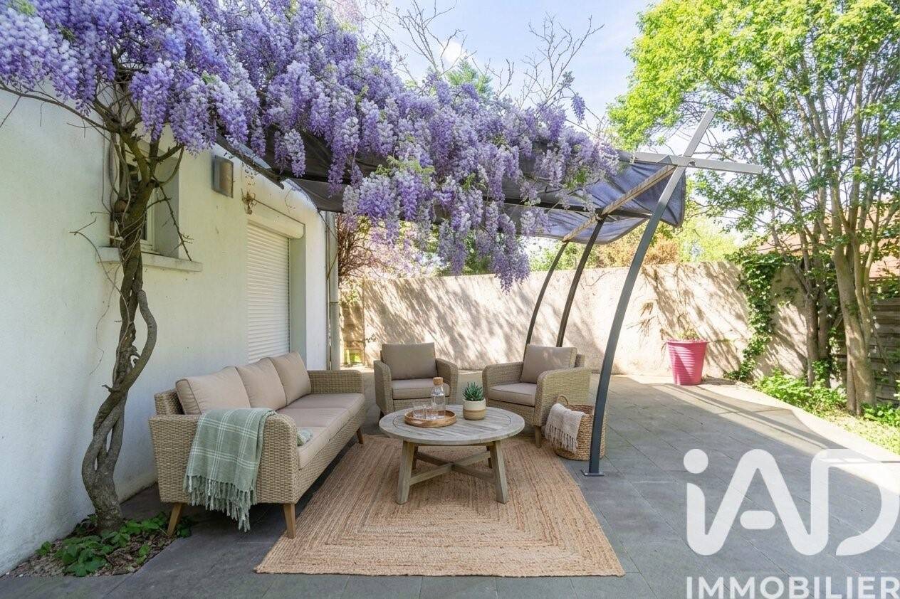 Maison 7 pièces 215 m² · à Cugnaux · 215 m² · 570 000 €