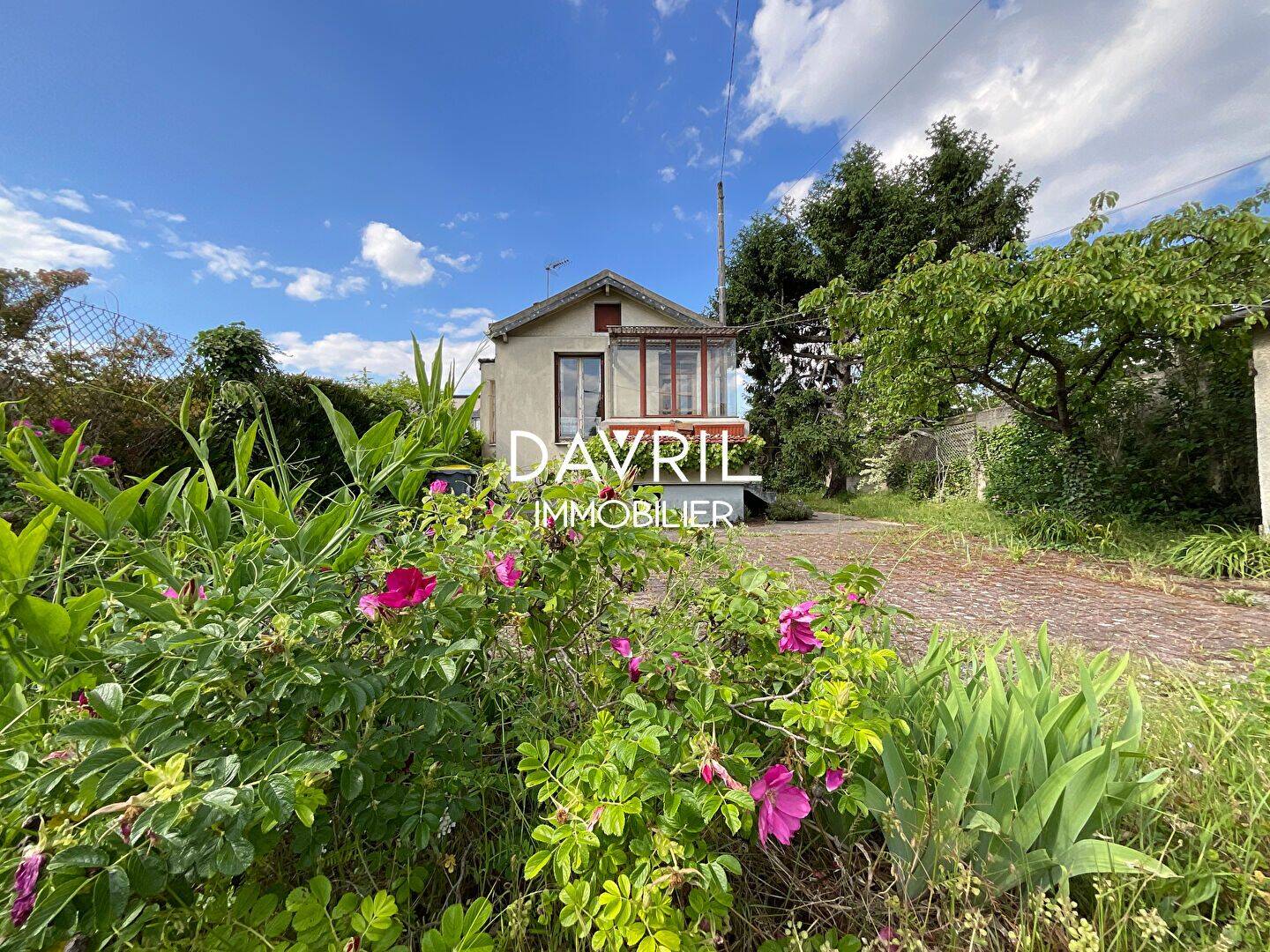 Maison 3 pièces 681 m² · à Conflans-Sainte-Honorine · 681 m² · 249 900 €