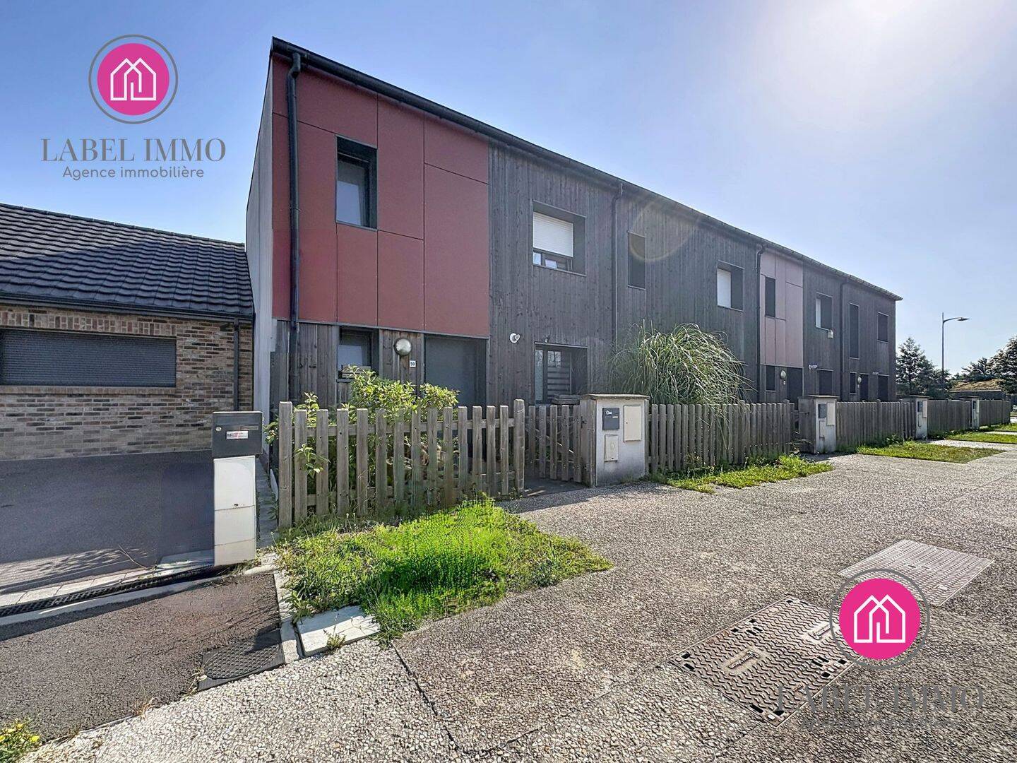 Maison 5 pièces 76 m² · à Condé-sur-l'Escaut · 76 m² · 149 900 €