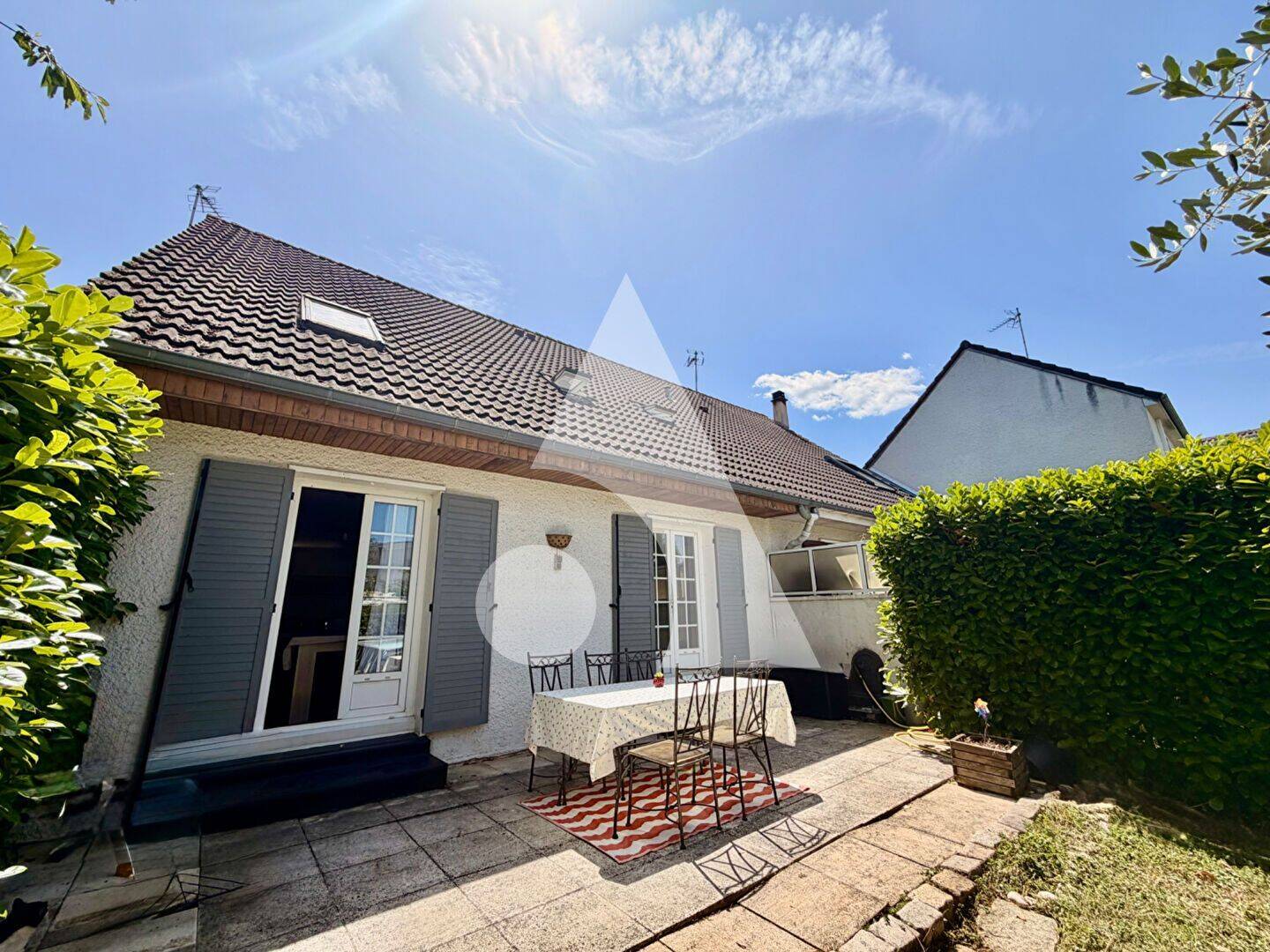 Maison 4 pièces 89 m² · à Longvic · 89 m² · 283 900 €