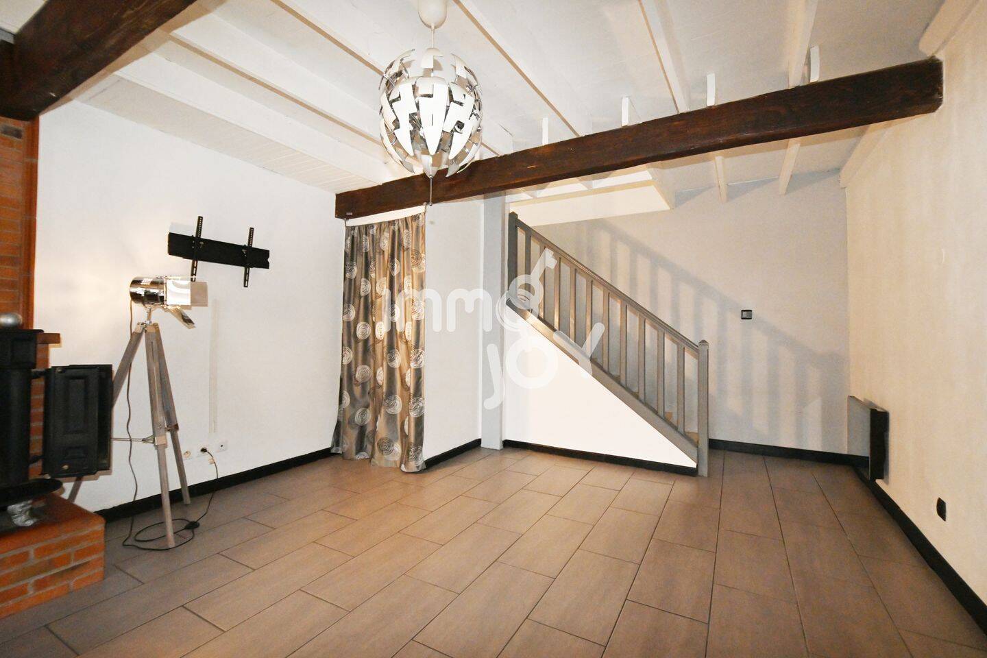 Maison 4 pièces 77 m² · à Venerque · 76,6 m² · 155 000 €