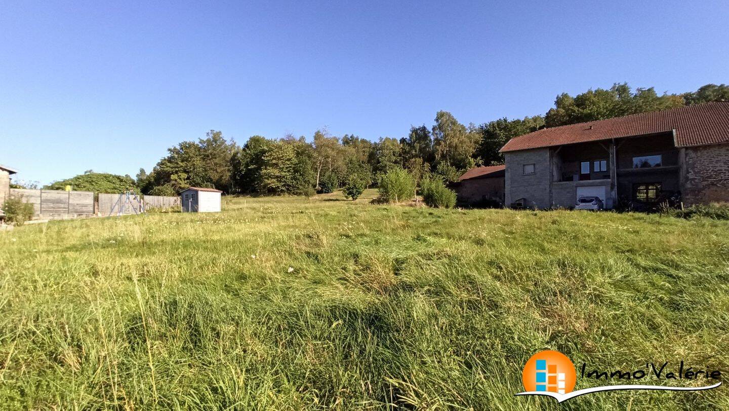 Terrain de 929 m² à Épinal - photo 2