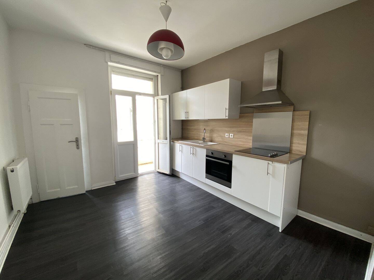 Appartement 3 pièces 69 m² · à Metz · 69 m² · 745 €