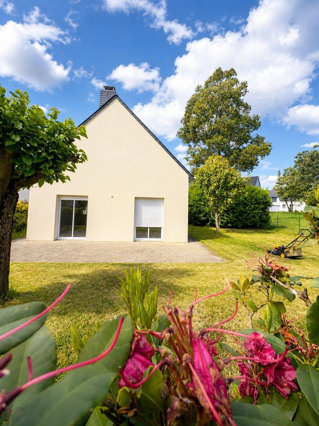 Maison 5 pièces 100 m² · à La Trinité-Surzur · 100 m² · 294 700 €