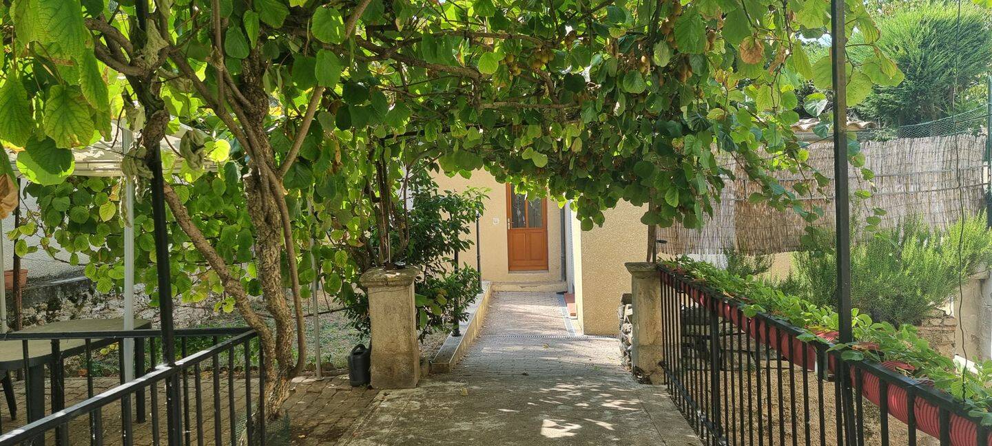 Maison 3 pièces 65 m² · à Castelnaudary · 65 m² · 159 000 €