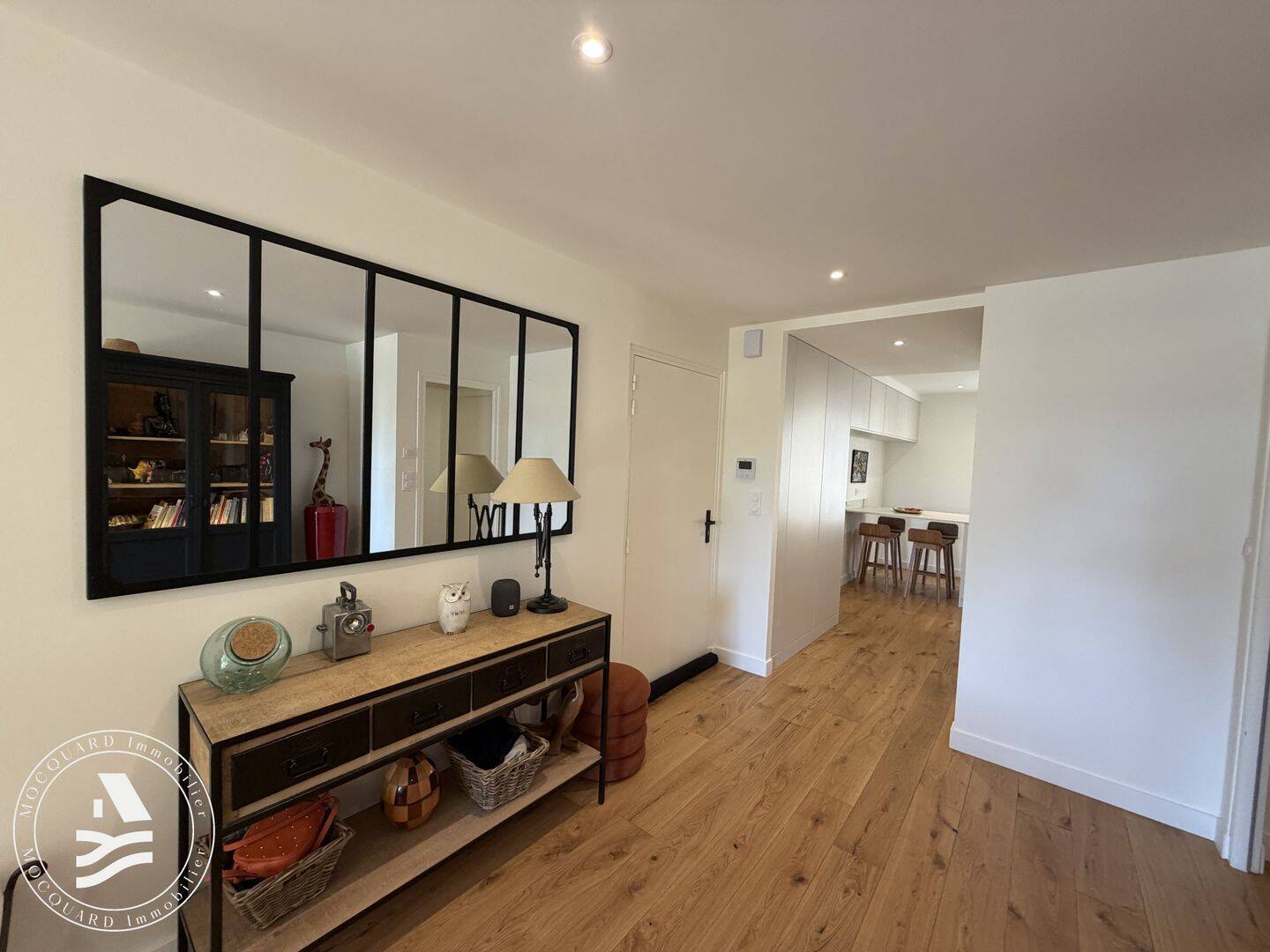 Appartement 4 pièces 93 m² · à Auray · 92,7 m² · 539 900 €