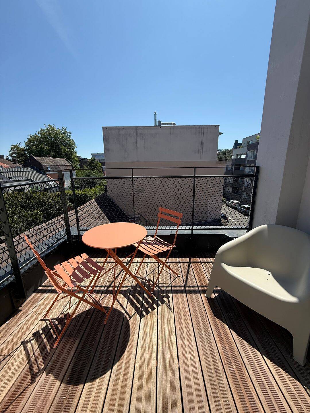 Appartement 1 pièce 27 m² · à Lille · 27 m² · 720 €