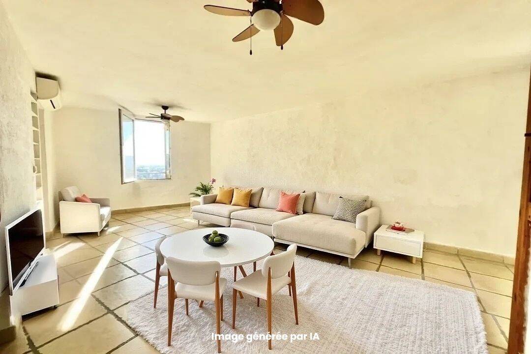 Maison 5 pièces 110 m² · à Cadenet · 110 m² · 287 000 €