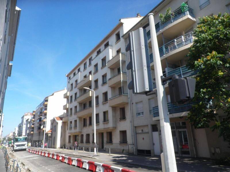 Appartement 3 pièces 52 m² · à Lyon 3ème Arrondissement · 52 m² · 770 €