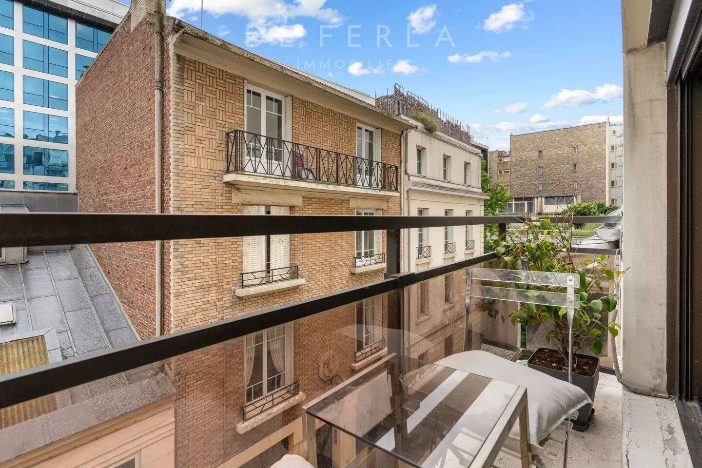 Appartement 2 pièces 41 m² · à Paris 8ème Arrondissement · 41 m² · 529 000 €