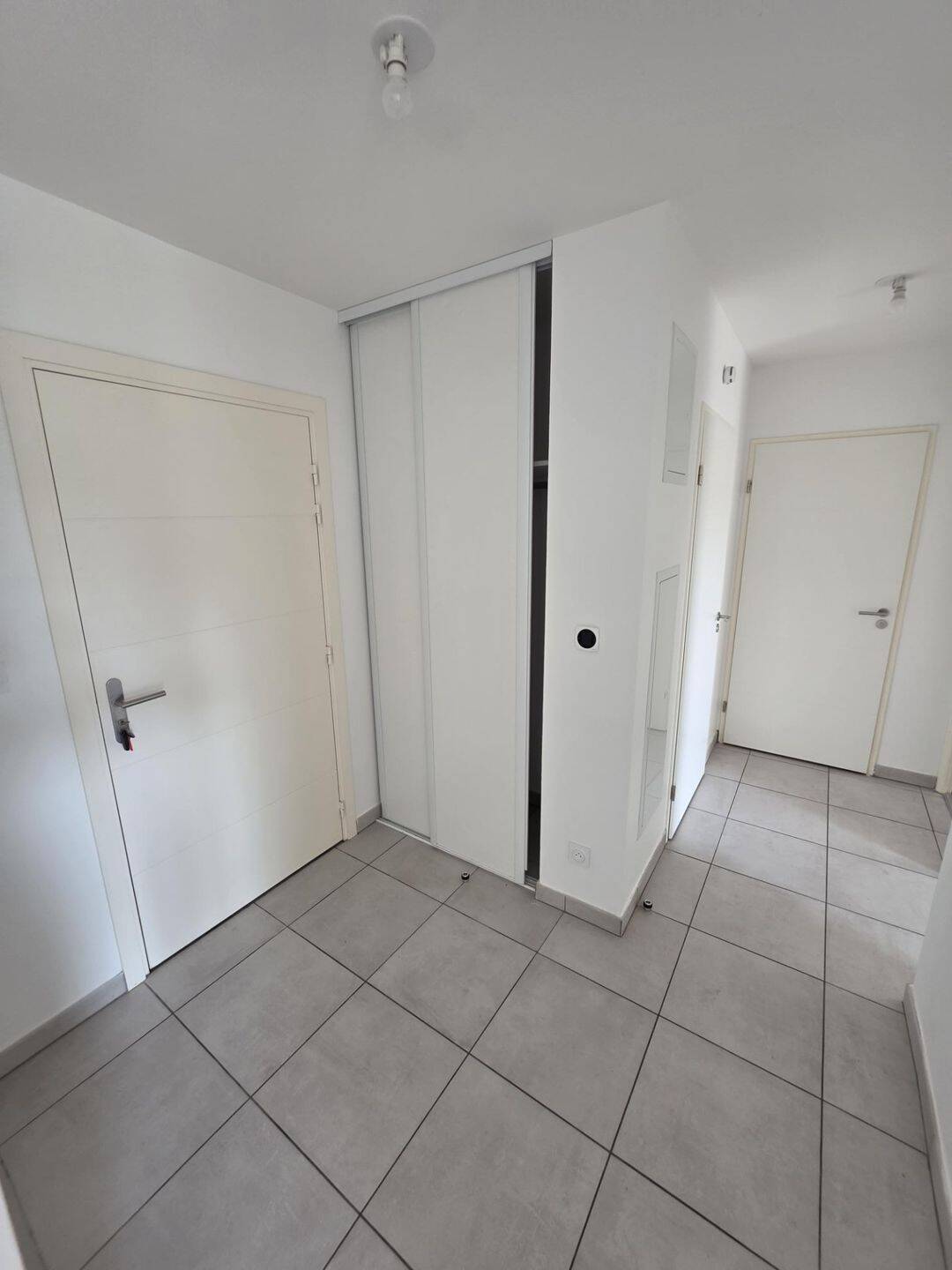 Appartement 3 pièces 60 m² · à Saint-Jory · 60 m² · 694 €/mois
