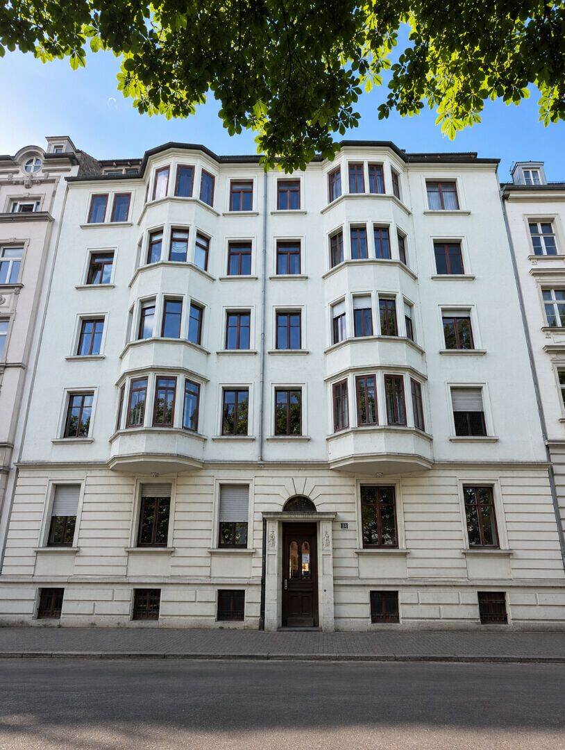 Appartement 3 pièces 67 m² · à Strasbourg · 67,4 m² · 224 700 €