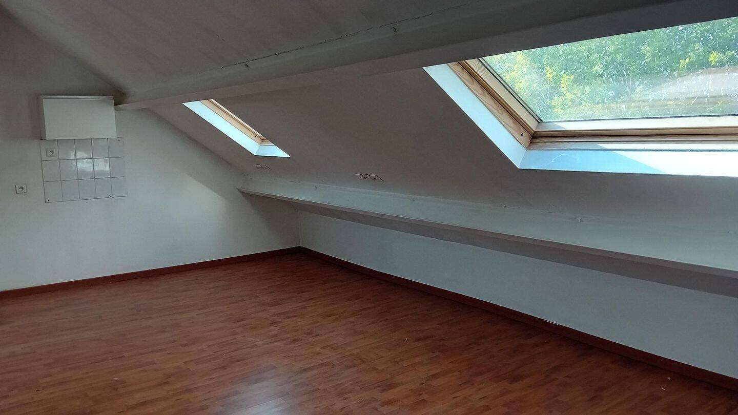 Appartement 3 pièces 37 m² · à Marcq-en-Barœul · 36,9 m² · 760 €/mois
