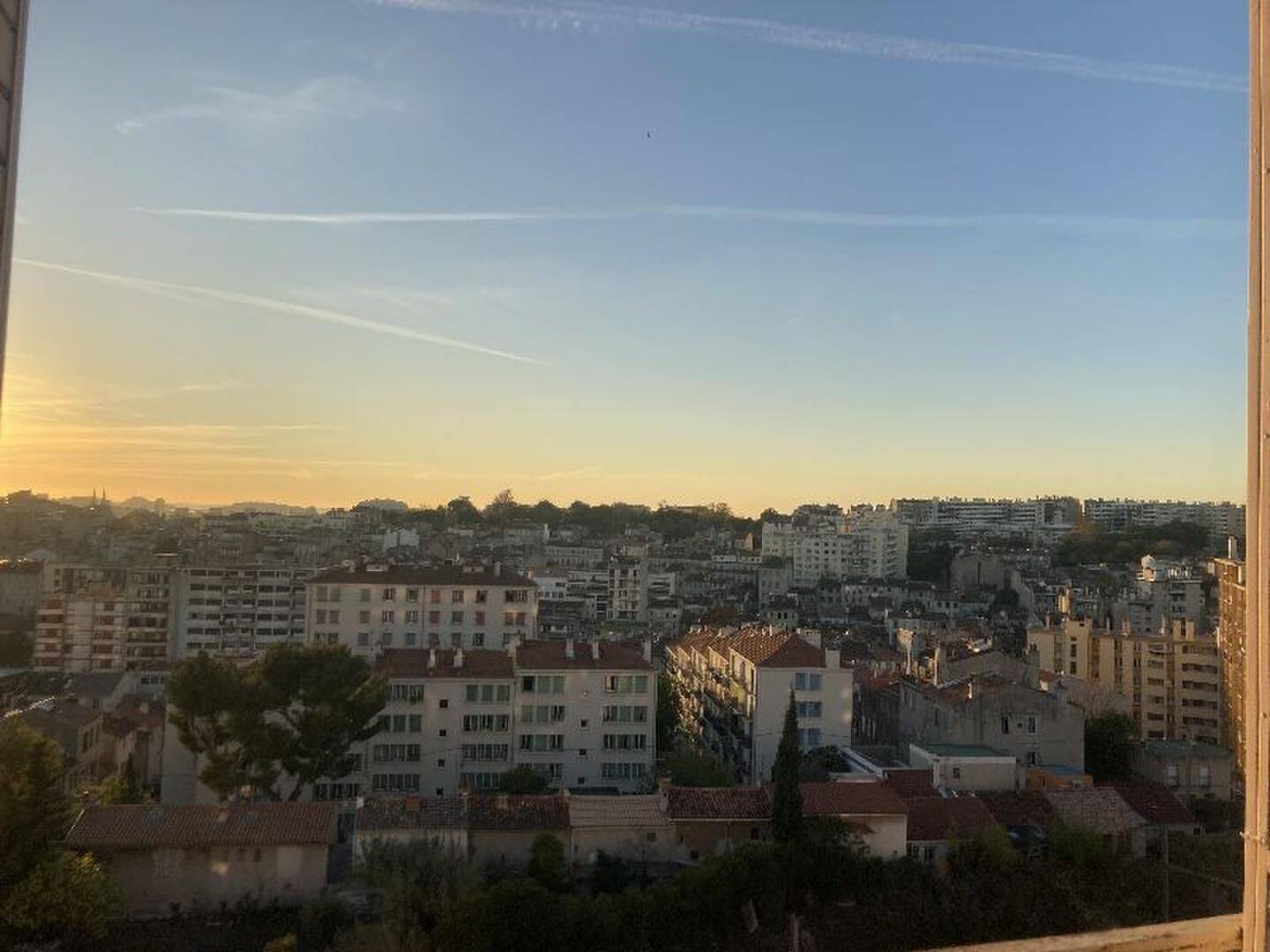 Appartement 2 pièces 43 m² · à Marseille 4ème Arrondissement · 43,4 m² · 665 €