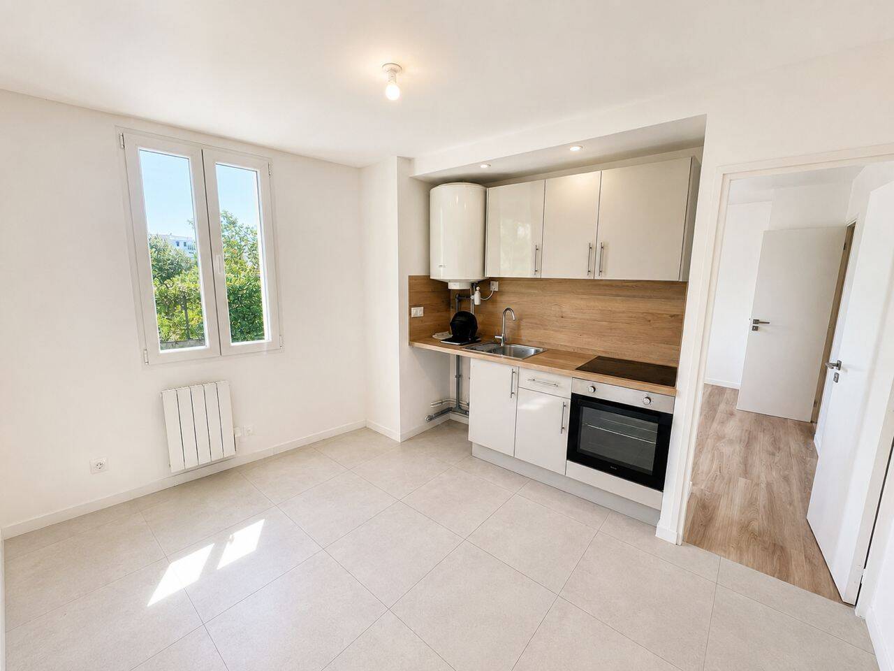 Appartement 2 pièces 24 m² · à Sartrouville · 24,1 m² · 950 €/mois