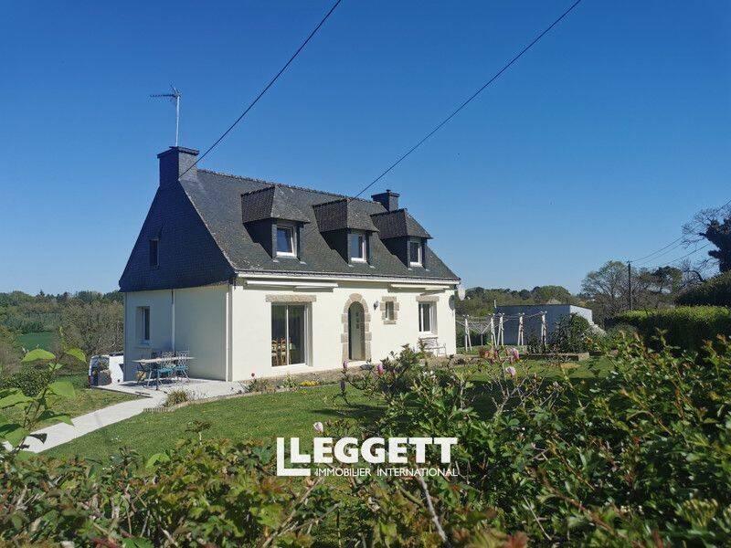 Maison 6 pièces 116 m² · à Caden · 116 m² · 258 500 €