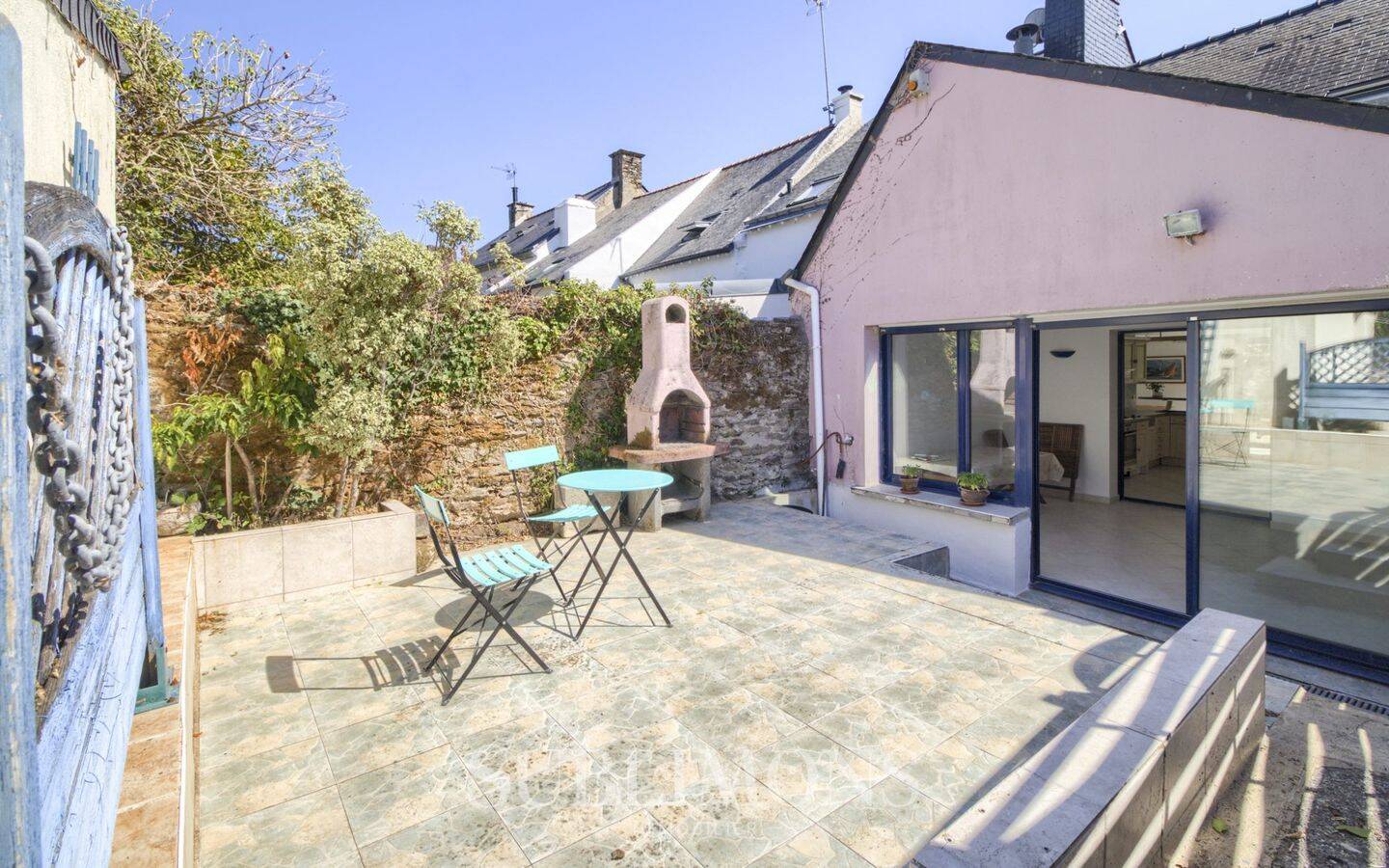 Maison 5 pièces 126 m² · à Saint-Gildas-de-Rhuys · 126 m² · 511 700 €