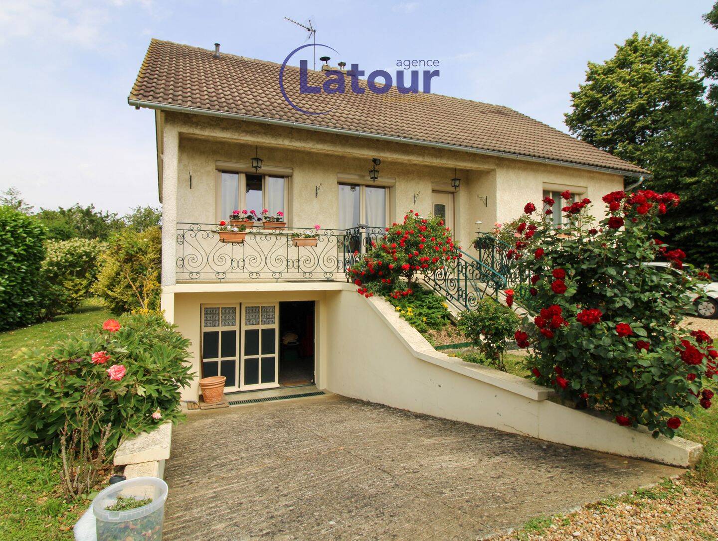 Maison 6 pièces 100 m² · à Dreux · 100 m² · 230 000 €