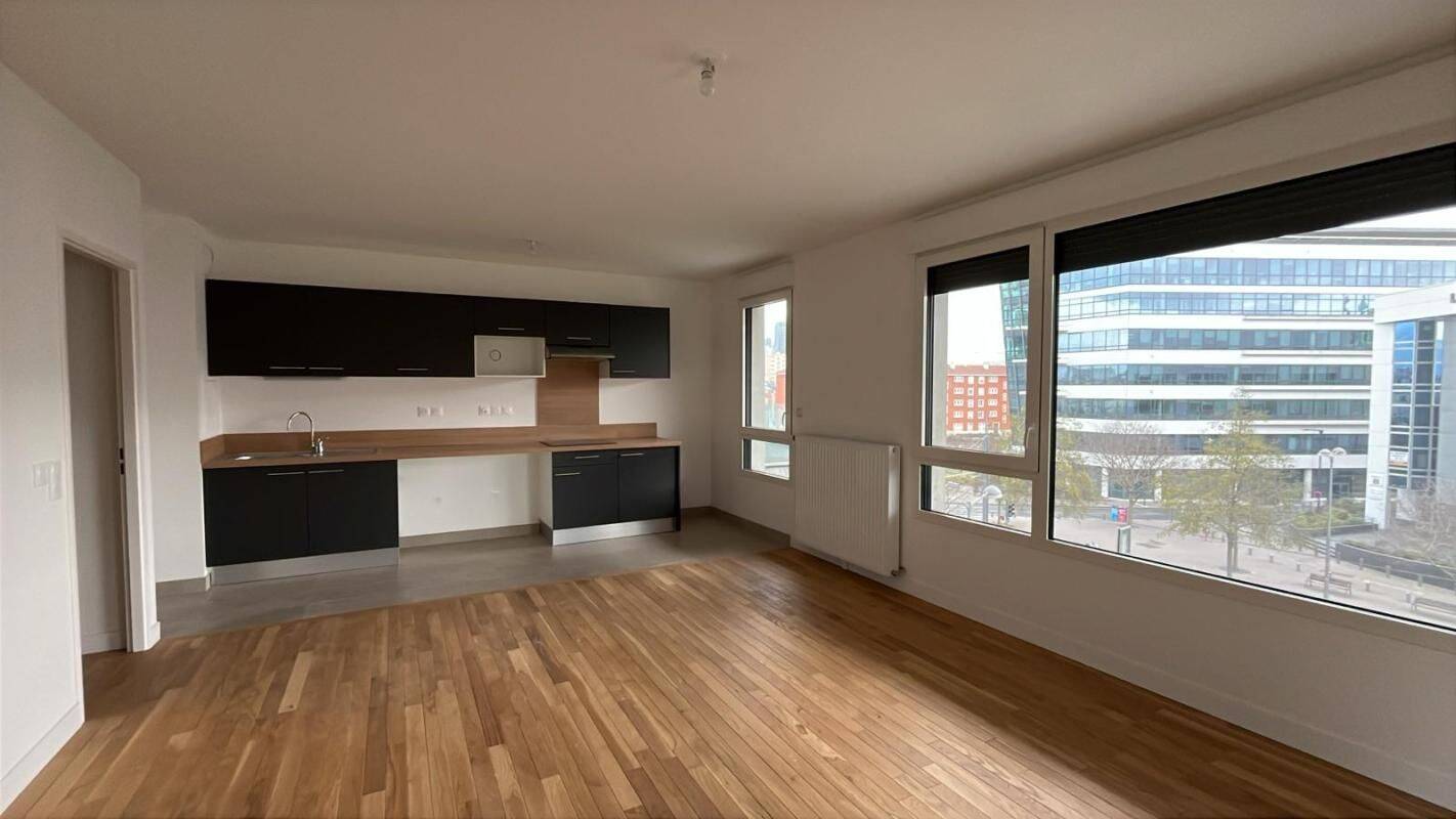 Appartement 3 pièces 63 m² · à Colombes · 63 m² · 1 954 €/mois