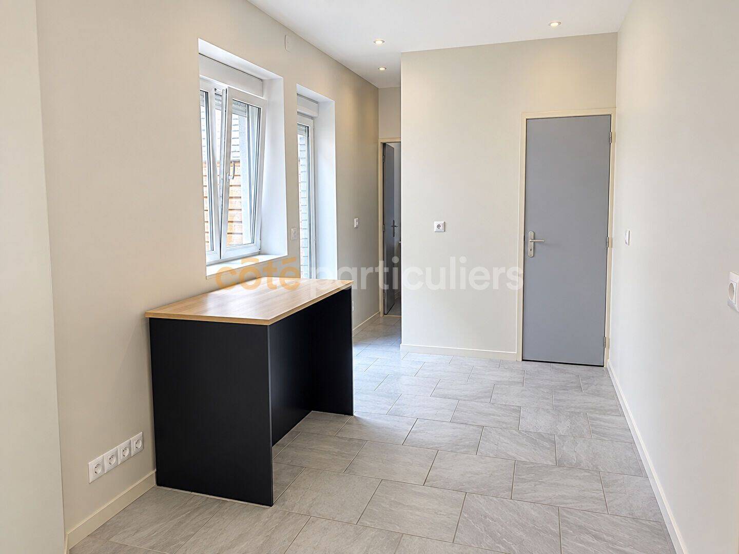 Appartement 2 pièces 23 m² · à Tourcoing · 23,2 m² · 650 €/mois