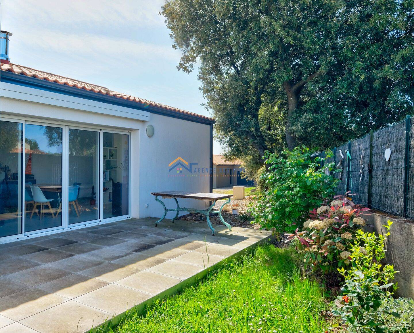 Maison 4 pièces 95 m² · à Talmont-Saint-Hilaire · 95 m² · 457 600 €