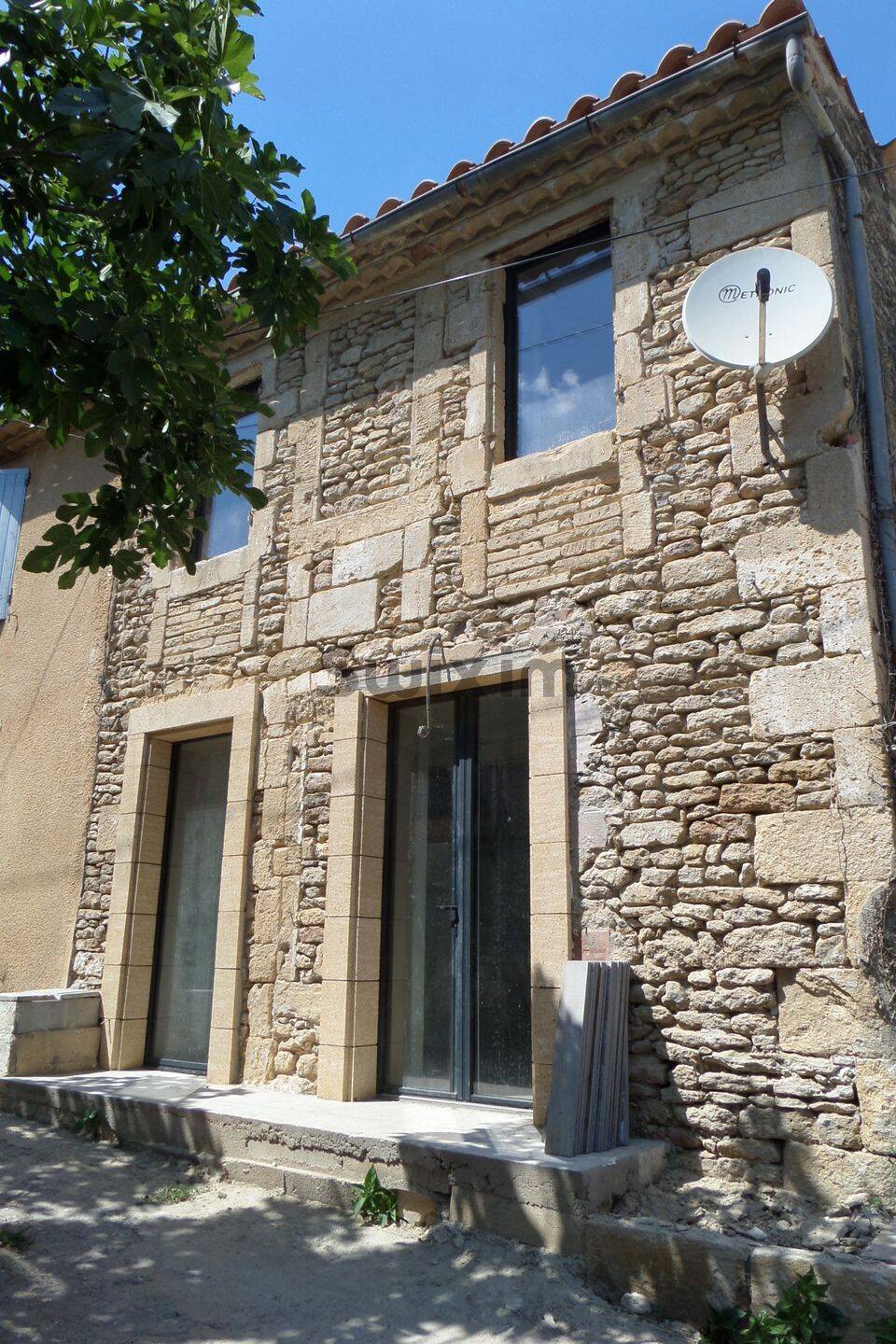 Appartement 3 pièces 59 m² · à Sernhac · 59 m² · 665 €/mois